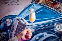 Коктейль «Снежок»