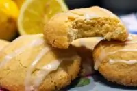 Лимонное печенье из Игры престолов