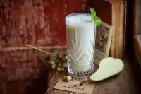 Мацони шейк