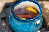 Кофе по-мексикански (Cafe de Olla)