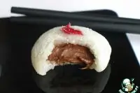 Моти рисовые пирожки