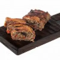 Классический террин из печени