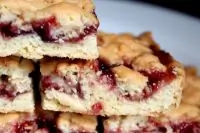 Печенье «Каракуль»