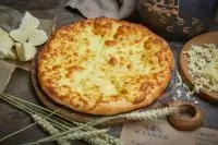 Хачапури по-имеретински