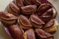 Диетические сочники