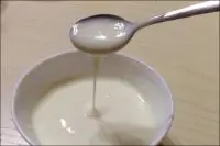 Диетическая сгущенка