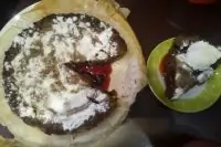 Тесто для пирога