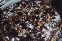 Торт «Бедный Еврей»