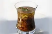 Азиатский имбирный соус к утке