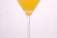 Коктейль «Взгляд ангела»