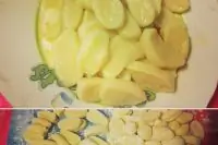 Ленивые вареники с рассыпчатым творогом