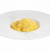 Ризотто алла миланезе