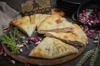 Лобиани по старогрузински