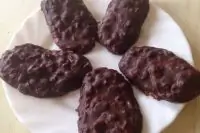 Диетические батончики «Сникерс»