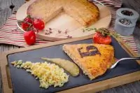 Императорская котлета