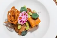 Котлета из сазана