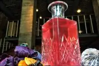 Коктейль «May Day Punch»