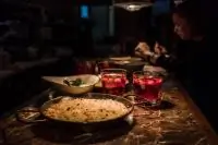 Компот из вишни