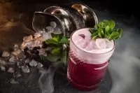 Эликсир четырех воров