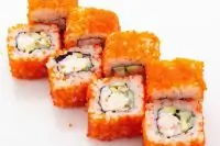 Ролл «Калифорния»