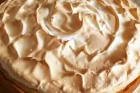 Торт «Слезы ангела» на манной крупе