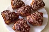 Маффины из тунца