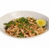 Пад-тай с курицей