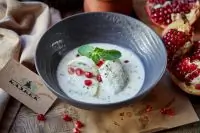 Нежная закуска «Гебжалия»