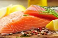 Форель копченая в мультиварке