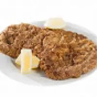 Венский шницель