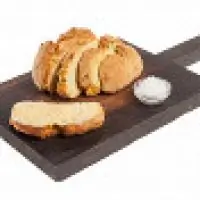 Содовый хлеб