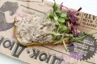 Форшмак Лары Кацовой