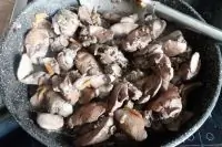 Домашний печеночный паштет