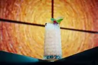 Коктейль Impression