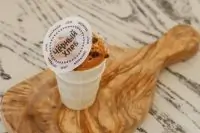 Мороженое из кваса