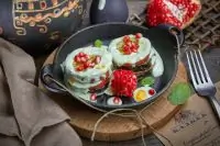 Баклажаны «Пучхолия»