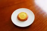 Брюсселькекес (Брюссельские печенья)