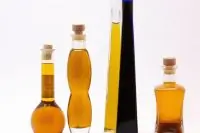 Черносмородиновый уксус