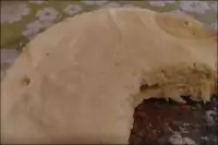 Творожная запеканка за  минут