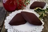 Итальянское печенье «Мостачолли»