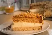 Торт «Медовик» — улучшенный рецепт