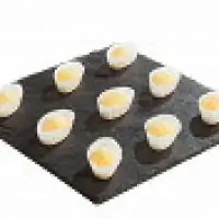 Желтки святой Терезы