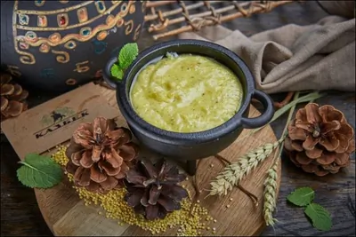 Эларджи «Казбек»