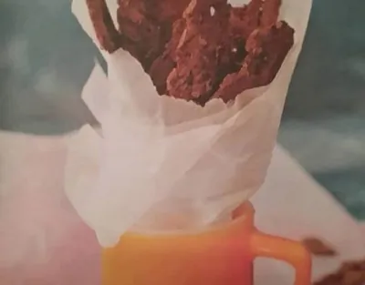 Шоколад с ароматными начинками