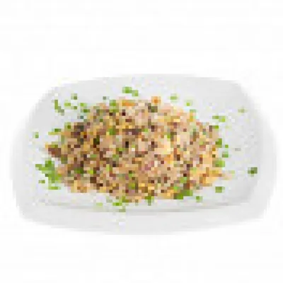 Китайский жареный рис