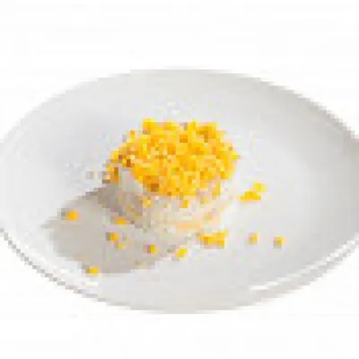 Салат «Мимоза»