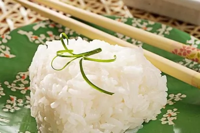 Японские онигири