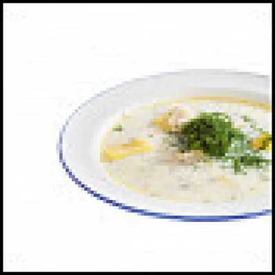 Огуркова зупа