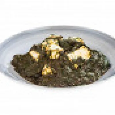 Классический палак-панир