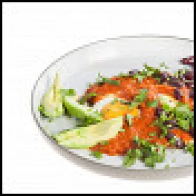 Уэвос-ранчерос